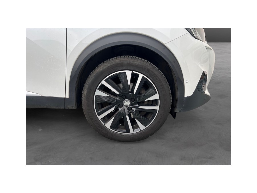 PEUGEOT d'occasion 2008 1.2 PTEC de 2020 Beauvais (60)﻿