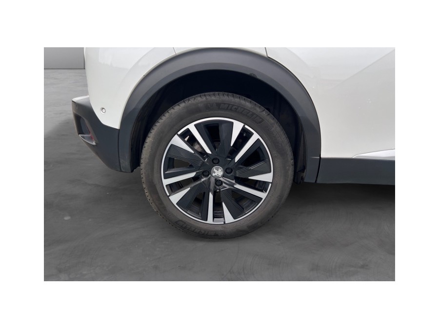 PEUGEOT d'occasion 2008 1.2 PTEC de 2020 Beauvais (60)﻿