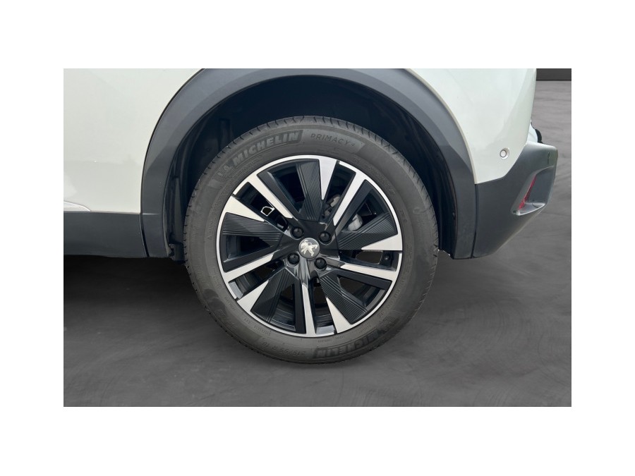 PEUGEOT d'occasion 2008 1.2 PTEC de 2020 Beauvais (60)﻿