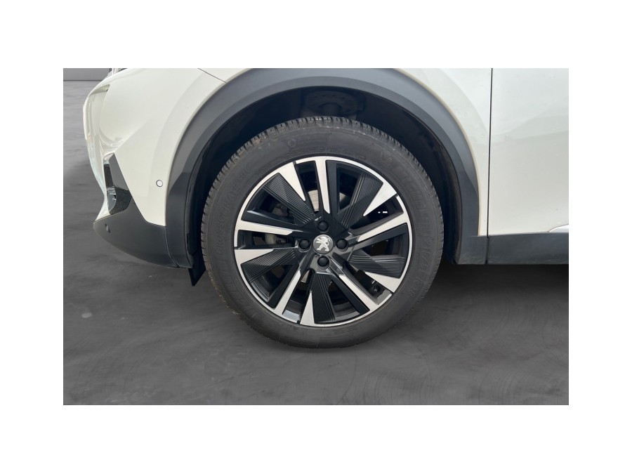 PEUGEOT d'occasion 2008 1.2 PTEC de 2020 Beauvais (60)﻿