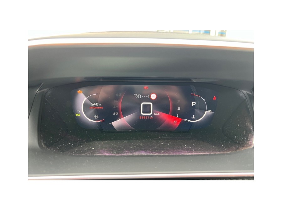 PEUGEOT d'occasion 2008 1.2 PTEC de 2020 Beauvais (60)﻿