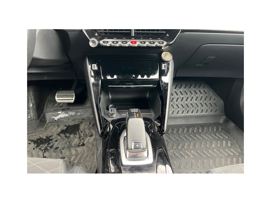 PEUGEOT d'occasion 2008 1.2 PTEC de 2020 Beauvais (60)﻿