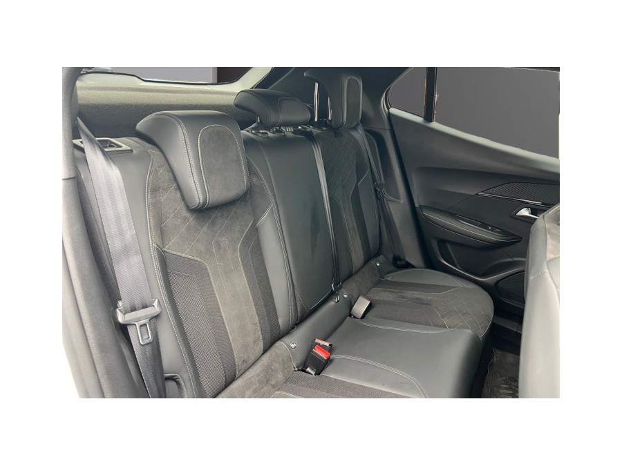 PEUGEOT d'occasion 2008 1.2 PTEC de 2020 Beauvais (60)﻿