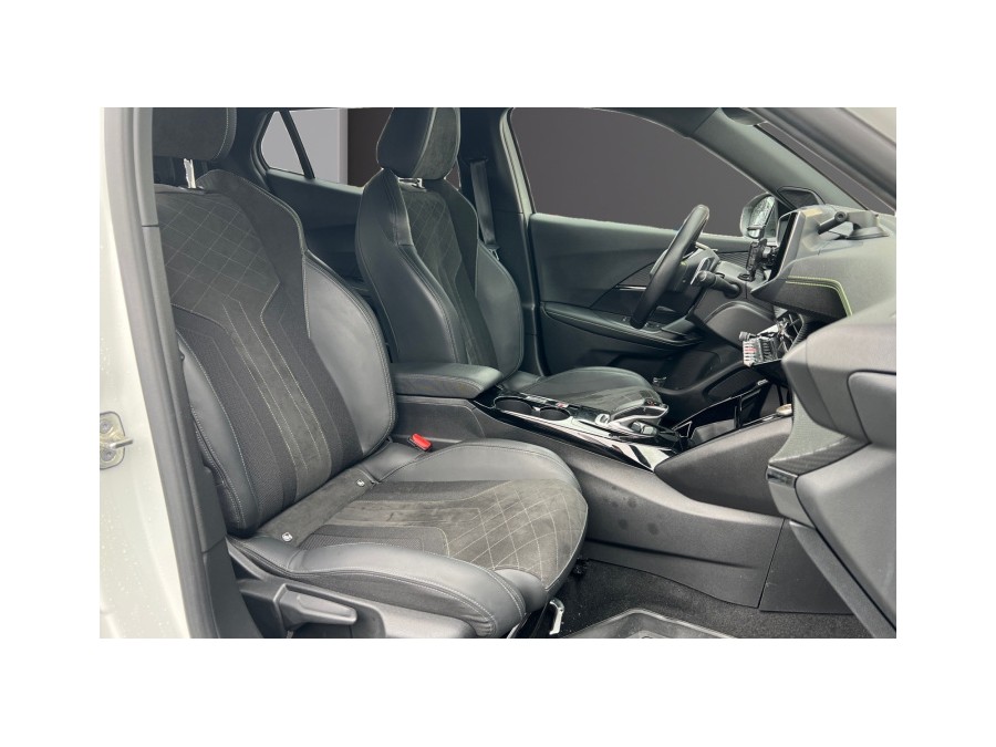 PEUGEOT d'occasion 2008 1.2 PTEC de 2020 Beauvais (60)﻿