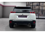 PEUGEOT d'occasion 2008 1.2 PTEC de 2020 Beauvais (60)﻿