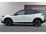 PEUGEOT d'occasion 2008 1.2 PTEC de 2020 Beauvais (60)﻿