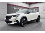 PEUGEOT d'occasion 2008 1.2 PTEC de 2020 Beauvais (60)﻿