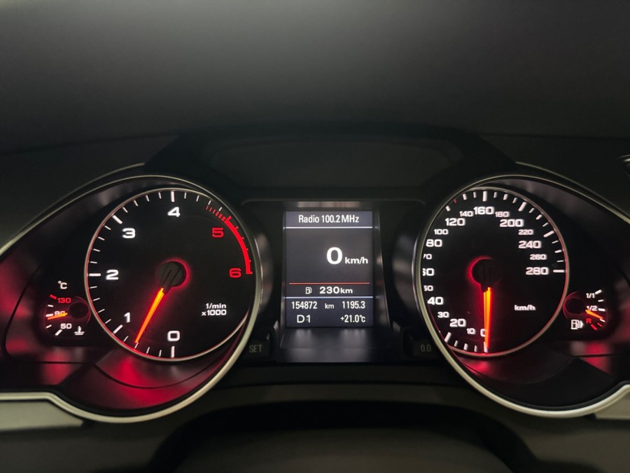 AUDI d'occasion A5 3.0 V6 TDI AMBIENTE QUATTRO TIPTRONIC de 2009 Pau