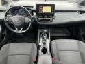 Toyota corolla hybride 122h design - caméra de recul - entretien toyota occasion champigny-sur-marne (94) simplicicar...