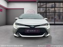 Toyota corolla hybride 122h design - caméra de recul - entretien toyota occasion champigny-sur-marne (94) simplicicar...