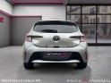 Toyota corolla hybride 122h design - caméra de recul - entretien toyota occasion champigny-sur-marne (94) simplicicar...