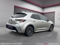 Toyota corolla hybride 122h design - caméra de recul - entretien toyota occasion champigny-sur-marne (94) simplicicar...