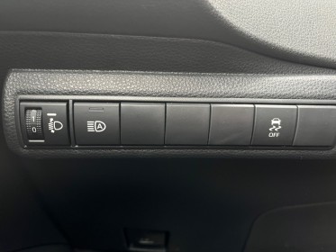 Toyota corolla hybride 122h design - caméra de recul - entretien toyota occasion champigny-sur-marne (94) simplicicar...