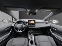 Toyota corolla hybride 122h design - caméra de recul - entretien toyota occasion champigny-sur-marne (94) simplicicar...
