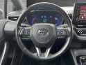 Toyota corolla hybride 122h design - caméra de recul - entretien toyota occasion champigny-sur-marne (94) simplicicar...