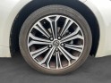 Toyota corolla hybride 122h design - caméra de recul - entretien toyota occasion champigny-sur-marne (94) simplicicar...