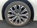 Toyota corolla hybride 122h design - caméra de recul - entretien toyota occasion champigny-sur-marne (94) simplicicar...