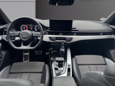 Audi a4 s-line occasion troyes simplicicar simplicibike france