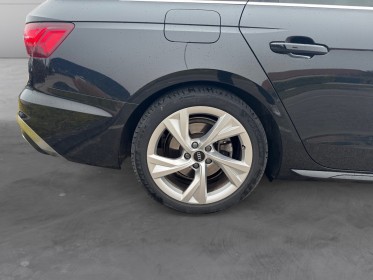 Audi a4 s-line occasion troyes simplicicar simplicibike france