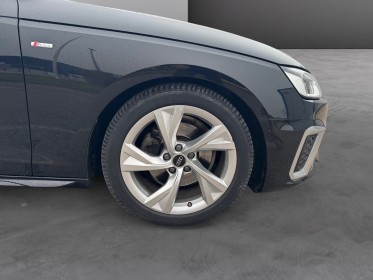 Audi a4 s-line occasion troyes simplicicar simplicibike france