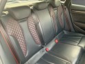 Audi rs3 sportback 2.5 tfsi 400 ch s tronic quattro garantie 12 mois carplay/toit ouvrant/gps/caméra/bang  olufsen sound......