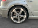 Audi rs3 sportback 2.5 tfsi 400 ch s tronic quattro garantie 12 mois carplay/toit ouvrant/gps/caméra/bang  olufsen sound......