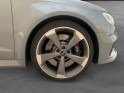 Audi rs3 sportback 2.5 tfsi 400 ch s tronic quattro garantie 12 mois carplay/toit ouvrant/gps/caméra/bang  olufsen sound......
