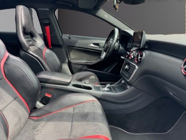 Mercedes classe a 45 amg 4-matic speedshift dct a / suivi mercedes occasion simplicicar compiegne simplicicar simplicibike...