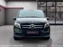 Mercedes classe v long 300 d 9g-tronic avantgarde garantie 12mois occasion montreuil (porte de vincennes)(75) simplicicar...