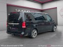 Mercedes classe v long 300 d 9g-tronic avantgarde garantie 12mois occasion montreuil (porte de vincennes)(75) simplicicar...