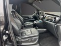 Mercedes classe v long 300 d 9g-tronic avantgarde garantie 12mois occasion montreuil (porte de vincennes)(75) simplicicar...