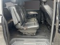 Mercedes classe v long 300 d 9g-tronic avantgarde garantie 12mois occasion montreuil (porte de vincennes)(75) simplicicar...