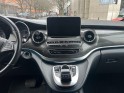Mercedes classe v long 300 d 9g-tronic avantgarde garantie 12mois occasion montreuil (porte de vincennes)(75) simplicicar...