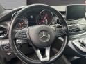 Mercedes classe v long 300 d 9g-tronic avantgarde garantie 12mois occasion montreuil (porte de vincennes)(75) simplicicar...