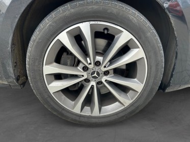 Mercedes classe v long 300 d 9g-tronic avantgarde garantie 12mois occasion montreuil (porte de vincennes)(75) simplicicar...