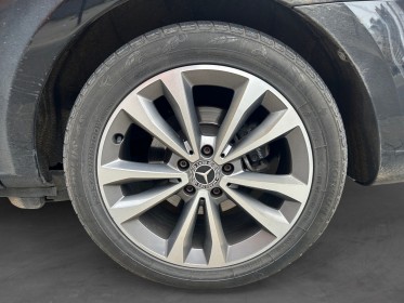 Mercedes classe v long 300 d 9g-tronic avantgarde garantie 12mois occasion montreuil (porte de vincennes)(75) simplicicar...