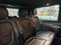 Mercedes classe v long 300 d 9g-tronic avantgarde garantie 12mois occasion montreuil (porte de vincennes)(75) simplicicar...