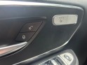 Mercedes classe v long 300 d 9g-tronic avantgarde garantie 12mois occasion montreuil (porte de vincennes)(75) simplicicar...