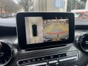 Mercedes classe v long 300 d 9g-tronic avantgarde garantie 12mois occasion montreuil (porte de vincennes)(75) simplicicar...