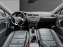 Volkswagen tiguan carat 2.0 tdi 150 occasion avignon (84) simplicicar simplicibike france