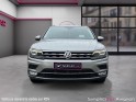 Volkswagen tiguan carat 2.0 tdi 150 occasion avignon (84) simplicicar simplicibike france
