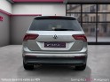 Volkswagen tiguan carat 2.0 tdi 150 occasion avignon (84) simplicicar simplicibike france