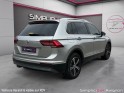 Volkswagen tiguan carat 2.0 tdi 150 occasion avignon (84) simplicicar simplicibike france