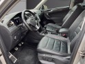 Volkswagen tiguan carat 2.0 tdi 150 occasion avignon (84) simplicicar simplicibike france