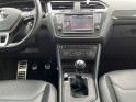 Volkswagen tiguan carat 2.0 tdi 150 occasion avignon (84) simplicicar simplicibike france