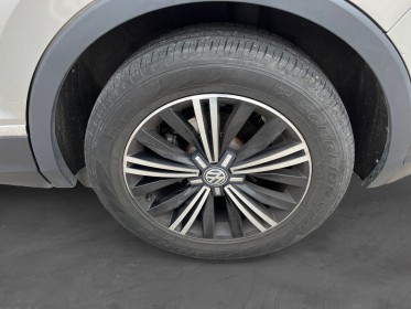 Volkswagen tiguan carat 2.0 tdi 150 occasion avignon (84) simplicicar simplicibike france
