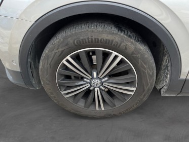 Volkswagen tiguan carat 2.0 tdi 150 occasion avignon (84) simplicicar simplicibike france