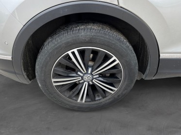 Volkswagen tiguan carat 2.0 tdi 150 occasion avignon (84) simplicicar simplicibike france