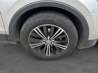 Volkswagen tiguan carat 2.0 tdi 150 occasion avignon (84) simplicicar simplicibike france