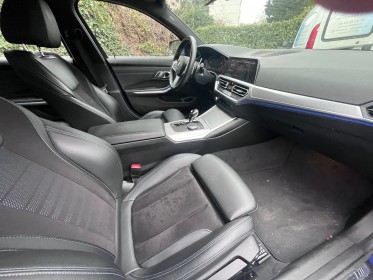 Bmw serie 3 touring g21 320d propulsion 190 ch bva8 m sport occasion simplicicar vaucresson simplicicar simplicibike france